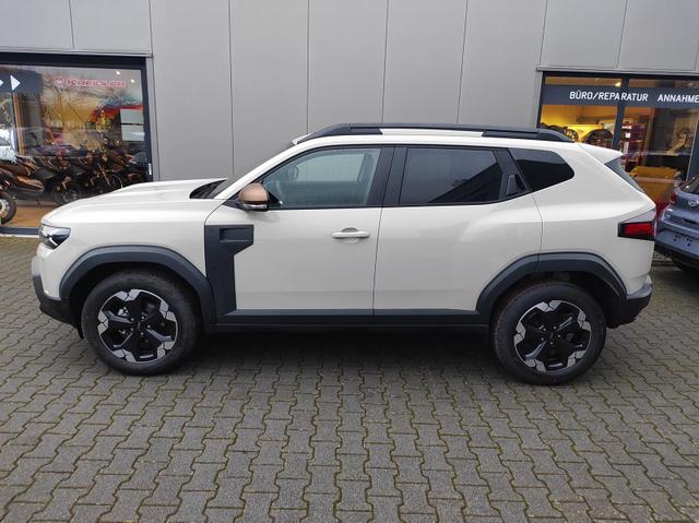 Dacia Duster Extreme III 130 4x4*SHZ*360CAM*PDC*TOT 