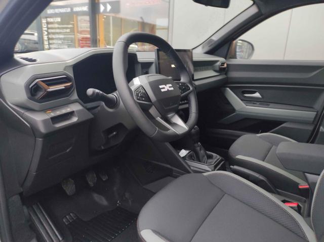 Dacia Duster Extreme III 130 4x4*SHZ*360CAM*PDC*TOT 