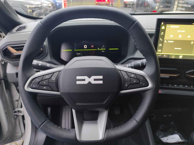 Dacia Duster Extreme III 130 4x4*SHZ*360CAM*PDC*TOT 