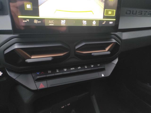 Dacia Duster Extreme III 130 4x4*SHZ*360CAM*PDC*TOT 