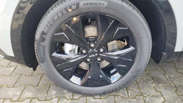 Kia Sportage TOP Nightline Edition-7AT-19Zoll-Navi-Leder 