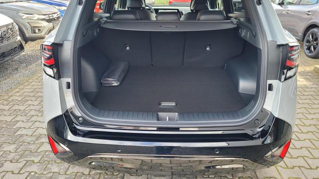 Kia Sportage TOP Nightline Edition-7AT-19Zoll-Navi-Leder 