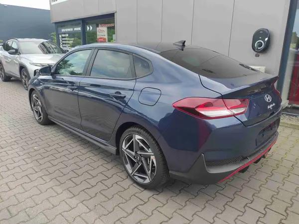 Hyundai i30 FastbackN N Line Fastback Line*LED*Navi*Shzg*PDC*Cam*18Zoll 