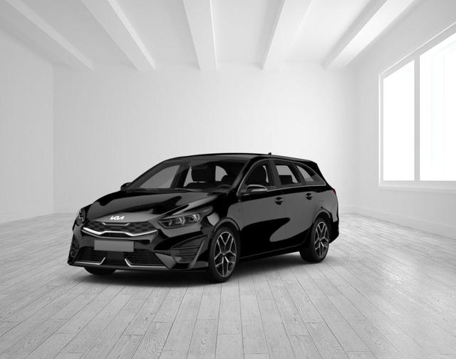 Kia Ceed Sportswagon - GT Line SW Line*LED*Navi*Shzg*PDC*Cam*18Zoll*ACC