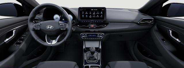 Hyundai i30 Kombi Style Style*LED*Navi*Shzg*Lhzg*PDC*Kamera 