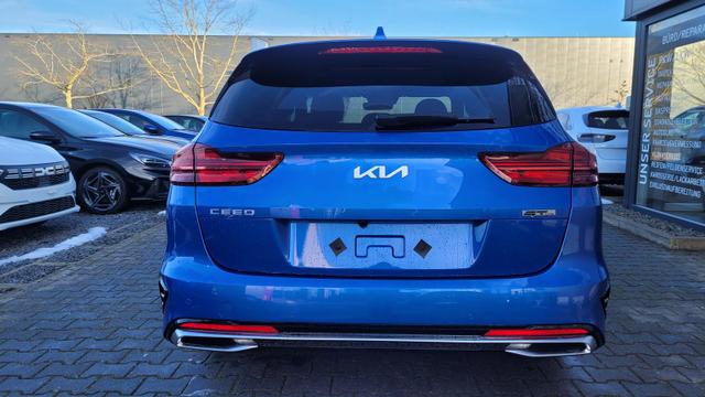 Kia Ceed Sportswagon GT Line Kombi Line*LED*Navi*PDC*Cam*17Zoll*ACC* 