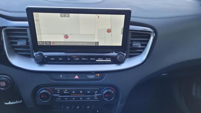 Kia Ceed Sportswagon GT Line Kombi Line*LED*Navi*PDC*Cam*17Zoll*ACC* 