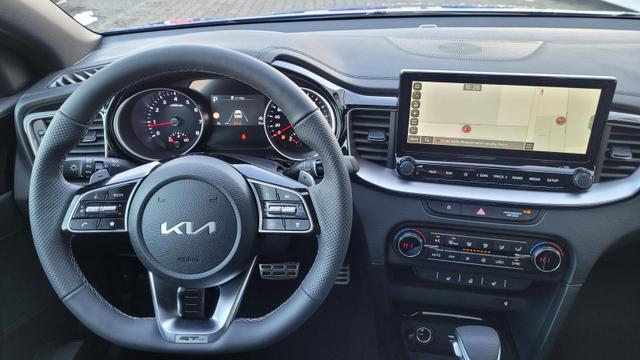 Kia Ceed Sportswagon GT Line Kombi Line*LED*Navi*PDC*Cam*17Zoll*ACC* 