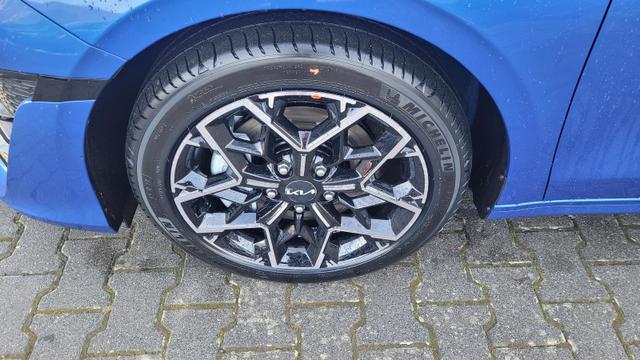 Kia Ceed Sportswagon GT Line Kombi Line*LED*Navi*PDC*Cam*17Zoll*ACC* 