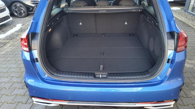 Kia Ceed Sportswagon GT Line Kombi Line*LED*Navi*PDC*Cam*17Zoll*ACC* 