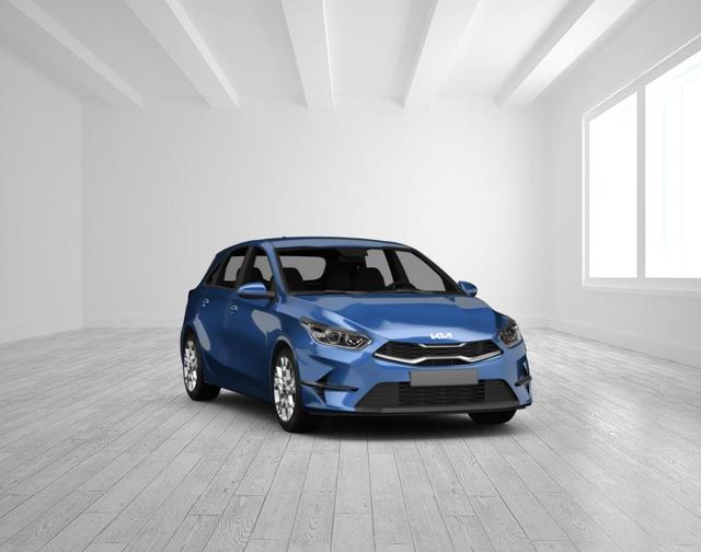 Kia Ceed SPIN Spin*Navi*Shzg*Lhzg*PDC*Cam*16Zoll*Klima* 