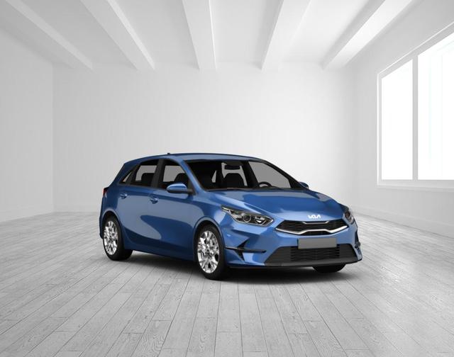 Kia Ceed SPIN 1.5 *Shzg*Lhzg*PDC*Cam*16Zoll*Navi 