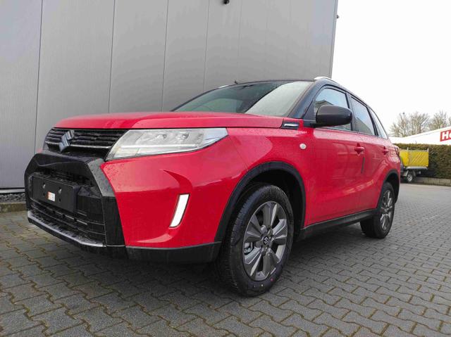 Suzuki Vitara - 1.4 Mild-Hybrid Comfort+ 4x2 Neues Modell GL+LED*SHZ*CAM*ACC*TOT