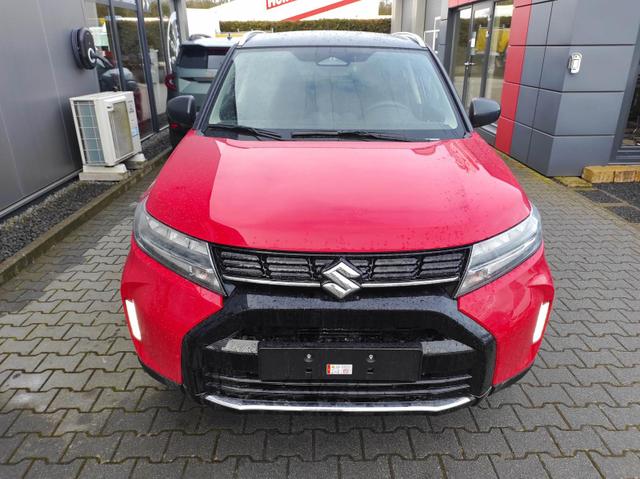 Suzuki Vitara 1.4 Mild-Hybrid Comfort+ 4x2 Neues Modell GL+LED*SHZ*CAM*ACC*TOT 