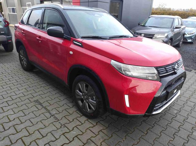 Suzuki Vitara 1.4 Mild-Hybrid Comfort+ 4x2 Neues Modell GL+LED*SHZ*CAM*ACC*TOT 