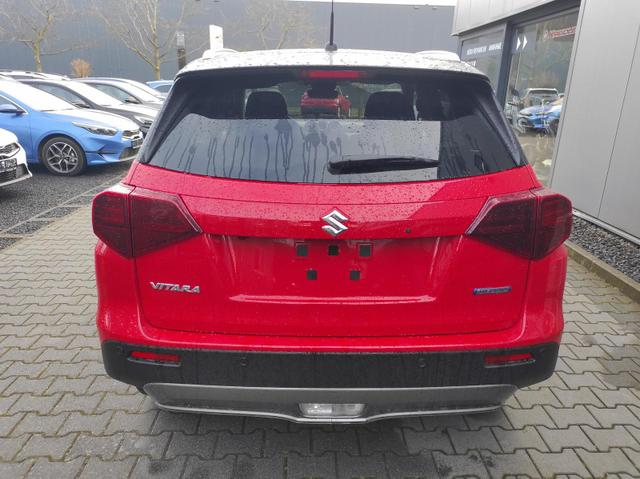 Suzuki Vitara 1.4 Mild-Hybrid Comfort+ 4x2 Neues Modell GL+LED*SHZ*CAM*ACC*TOT 