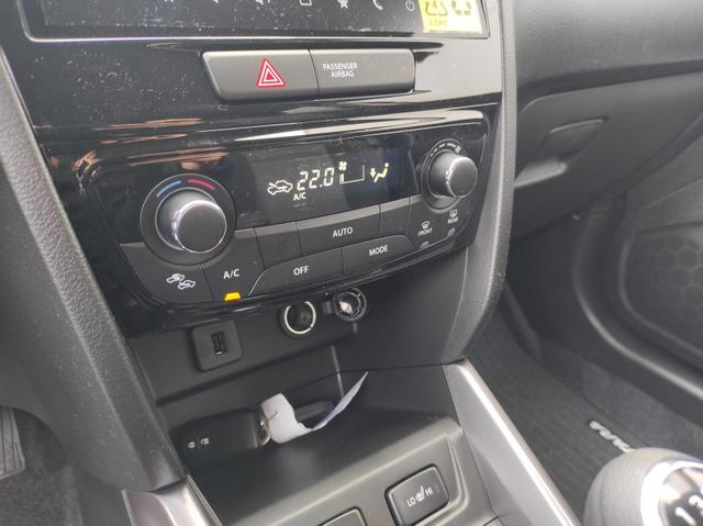 Suzuki Vitara 1.4 Mild-Hybrid Comfort+ 4x2 Neues Modell GL+LED*SHZ*CAM*ACC*TOT 