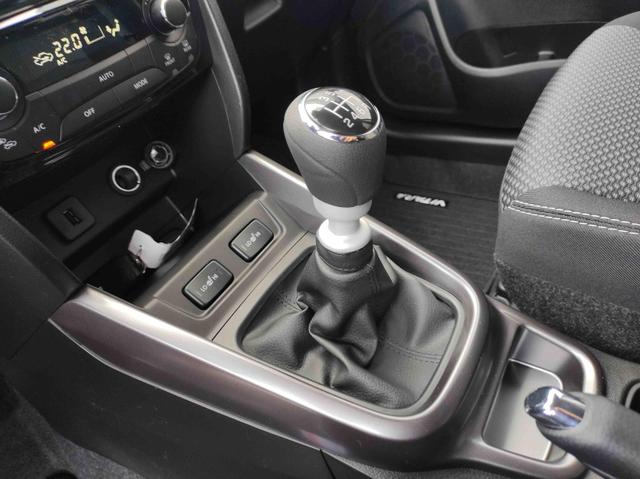 Suzuki Vitara 1.4 Mild-Hybrid Comfort+ 4x2 Neues Modell GL+LED*SHZ*CAM*ACC*TOT 