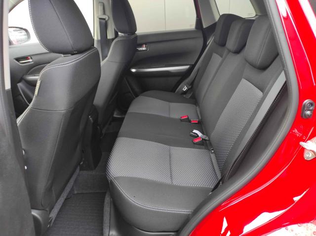 Suzuki Vitara 1.4 Mild-Hybrid Comfort+ 4x2 Neues Modell GL+LED*SHZ*CAM*ACC*TOT 