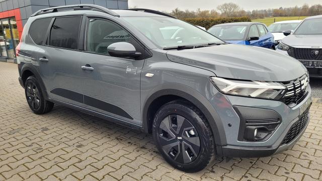 Dacia Jogger Expression LPG*LED*7-Sitze*Shzg*PDCv+h*Cam*TotWinkel 