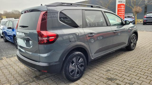 Dacia Jogger Expression LPG*LED*7-Sitze*Shzg*PDCv+h*Cam*TotWinkel 