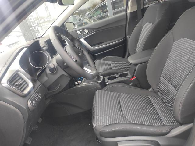 Kia Ceed Sportswagon TOP SW AT Top*VollLED*Navi*Shzg*PDC*Cam*17Zoll 