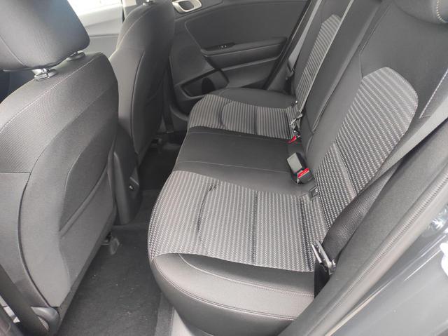 Kia Ceed Sportswagon TOP SW AT Top*VollLED*Navi*Shzg*PDC*Cam*17Zoll 