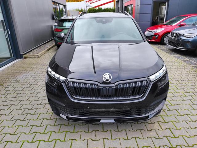 Skoda Kamiq Monte Carlo Carlo*LED*Navi*Shzg*PDC*Cam*18Zoll* 