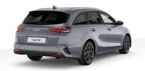 Kia Ceed Sportswagon Edition 30 SW Edition30*LED*Navi*Shzg*Lhzg*PDC*Cam*17" 