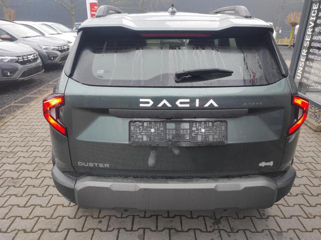Dacia Duster LPG 120 PS | Carplay Sitz+Lenkradheiz. 