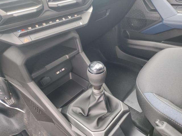 Dacia Duster LPG 120 PS | Carplay Sitz+Lenkradheiz. 