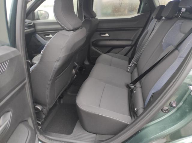 Dacia Duster LPG 120 PS | Carplay Sitz+Lenkradheiz. 