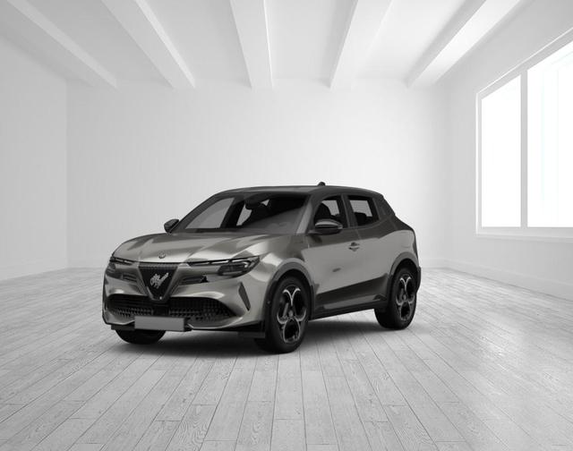 Alfa Romeo Junior - Ibrida 1.2 VGT 48V-Hybrid (100kW) Speciale Speciale*LED*Navi*PDC*Cam*18Zoll*