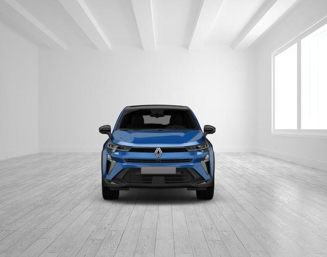 Renault Captur Evolution MJ25 TCe100 LPG +PDC+APP+SHZ+5 Jahre Gar. 