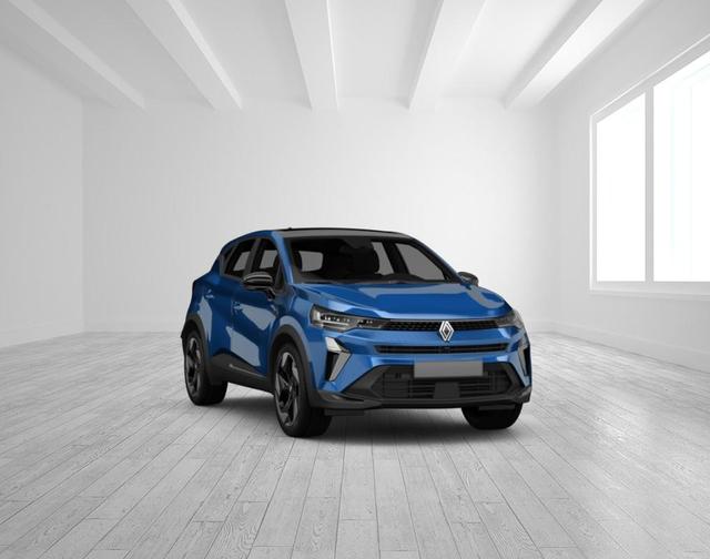 Renault Captur Evolution MJ25 TCe100 LPG +PDC+APP+SHZ+5 Jahre Gar. 