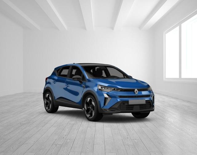 Renault Captur Evolution MJ25 TCe100 LPG +PDC+APP+SHZ+5 Jahre Gar. 