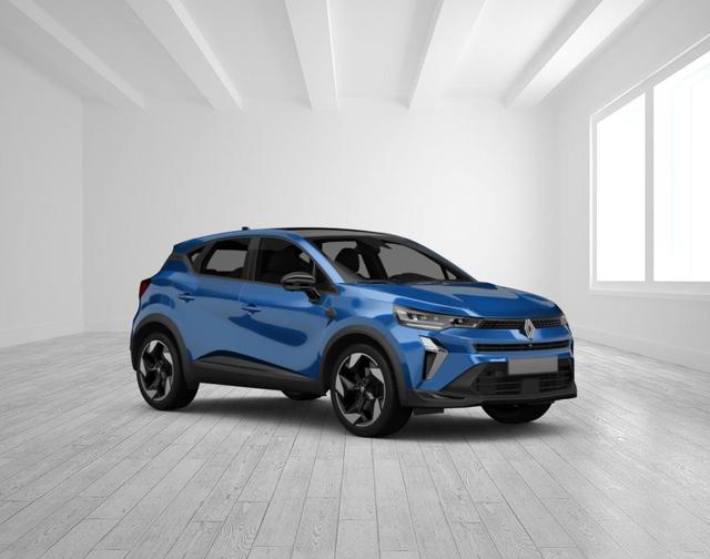 Renault Captur Evolution MJ25 TCe100 LPG +PDC+APP+SHZ+5 Jahre Gar. 