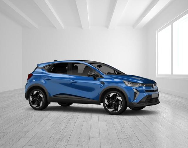 Renault Captur Evolution MJ25 TCe100 LPG +PDC+APP+SHZ+5 Jahre Gar. 