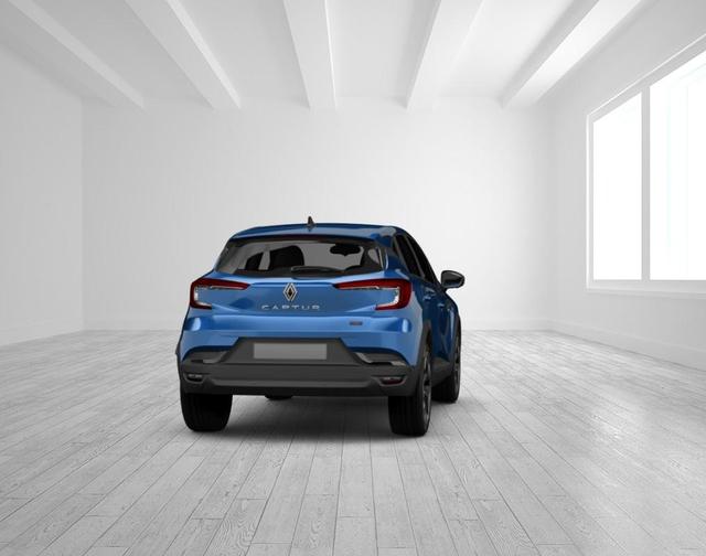 Renault Captur Evolution MJ25 TCe100 LPG +PDC+APP+SHZ+5 Jahre Gar. 