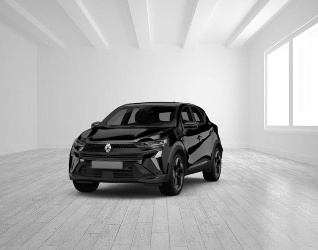 Renault Captur - Evolution MJ25 TCe90 +PDC+APP+SHZ+5 Jahre Gar.