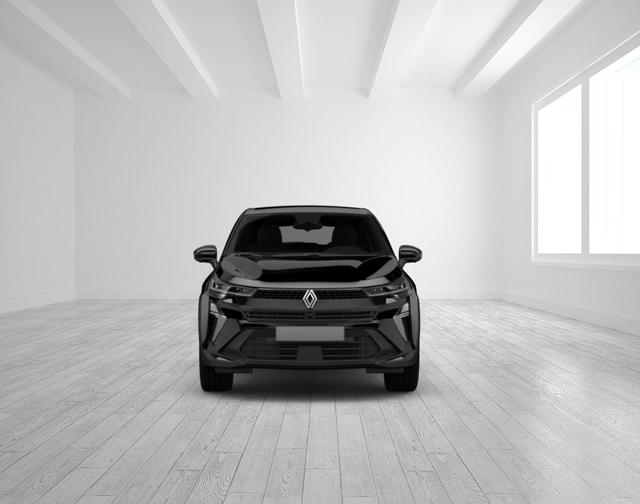 Renault Captur Evolution MJ25 TCe90 +PDC+APP+SHZ+5 Jahre Gar. 