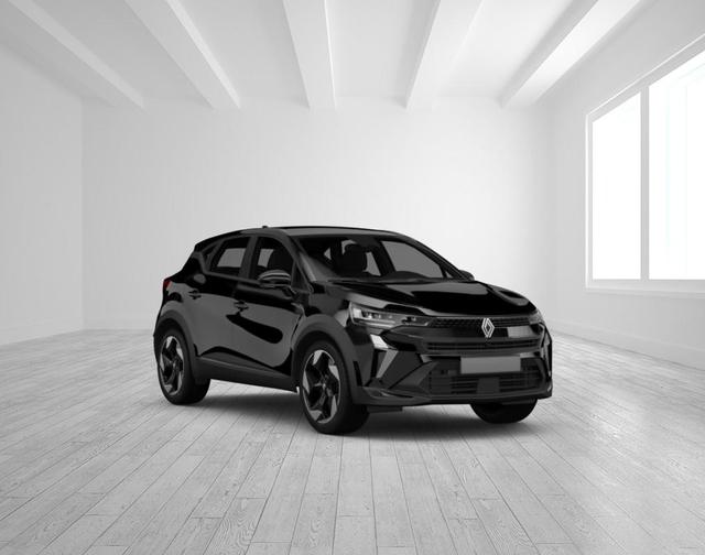 Renault Captur Evolution MJ25 TCe90 +PDC+APP+SHZ+5 Jahre Gar. 