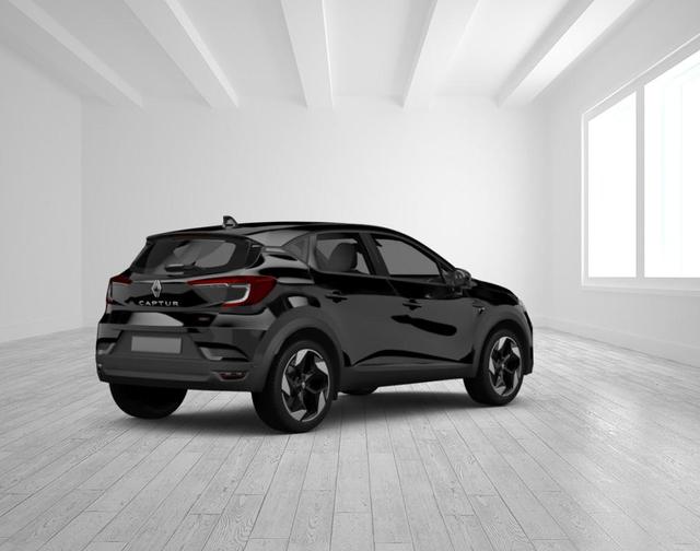 Renault Captur Evolution MJ25 TCe90 +PDC+APP+SHZ+5 Jahre Gar. 