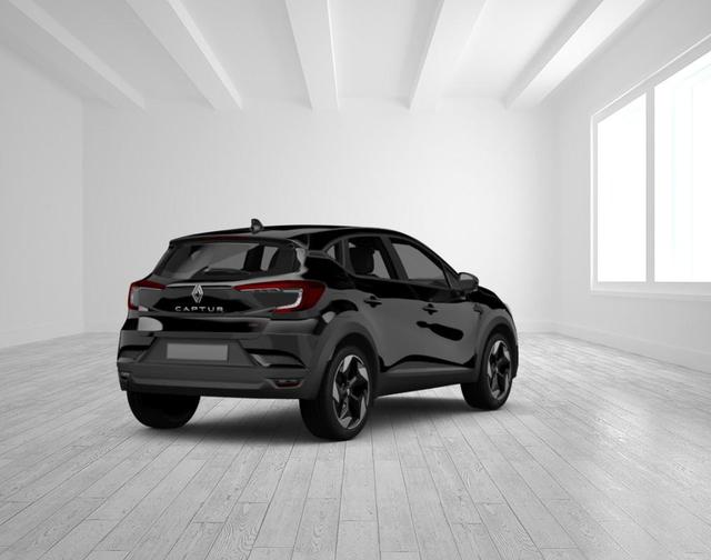 Renault Captur Evolution MJ25 TCe90 +PDC+APP+SHZ+5 Jahre Gar. 