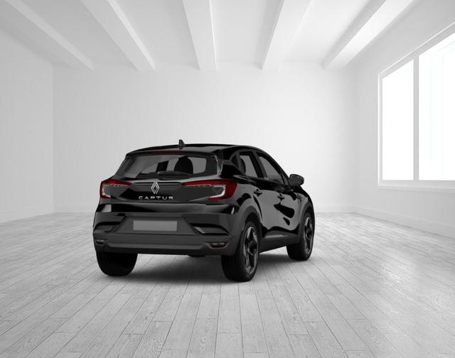 Renault Captur Evolution MJ25 TCe90 +PDC+APP+SHZ+5 Jahre Gar. 