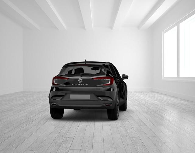 Renault Captur Evolution MJ25 TCe90 +PDC+APP+SHZ+5 Jahre Gar. 