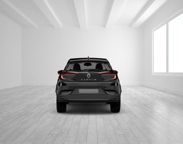 Renault Captur Evolution MJ25 TCe90 +PDC+APP+SHZ+5 Jahre Gar. 