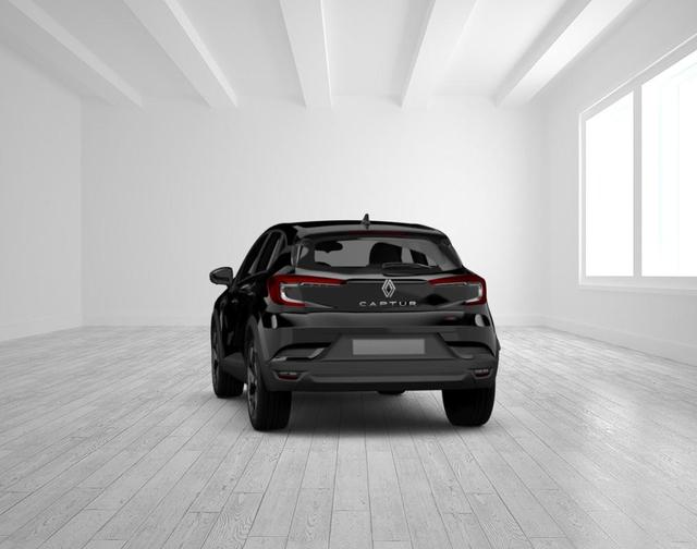 Renault Captur Evolution MJ25 TCe90 +PDC+APP+SHZ+5 Jahre Gar. 