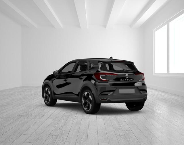 Renault Captur Evolution MJ25 TCe90 +PDC+APP+SHZ+5 Jahre Gar. 