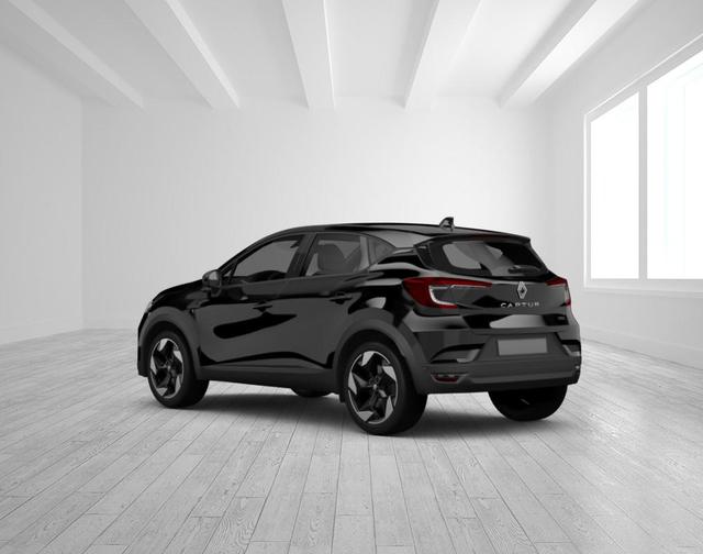 Renault Captur Evolution MJ25 TCe90 +PDC+APP+SHZ+5 Jahre Gar. 